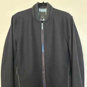 Ted Baker ZIP Bomber Jacket